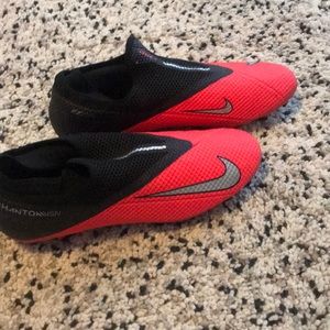 Phantom NIKE Soccer Cleats